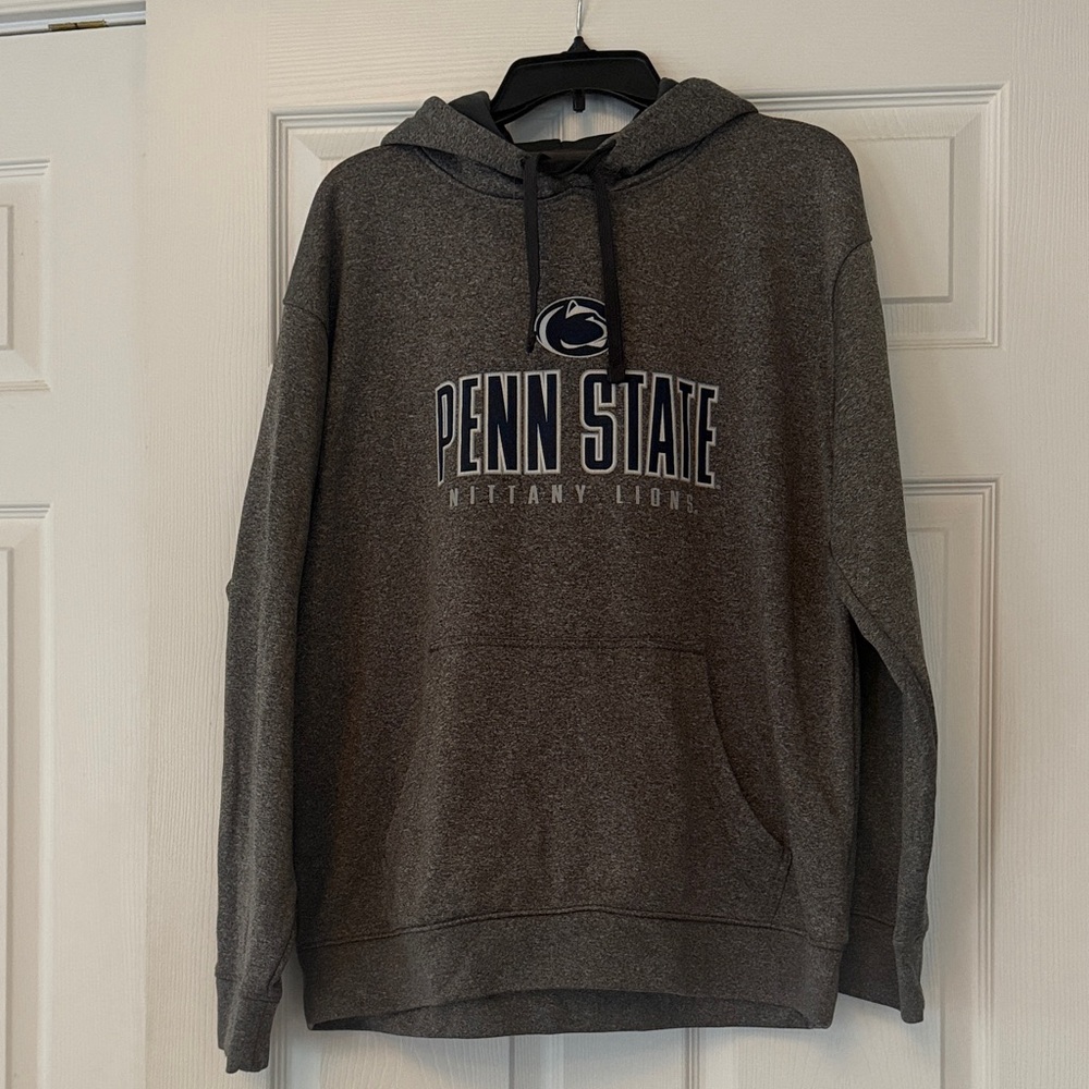 Women’s Champion Penn State Gray Champion Hoodie